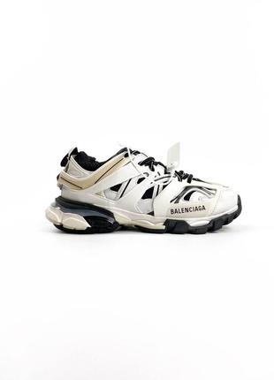 Кроссовки в стиле balenciaga track5 фото