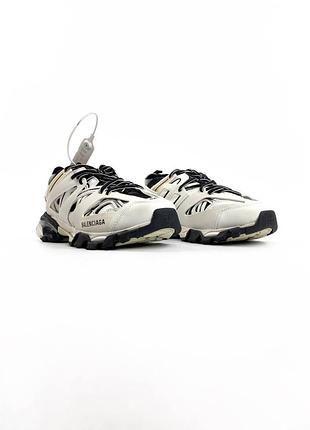 Кроссовки в стиле balenciaga track4 фото