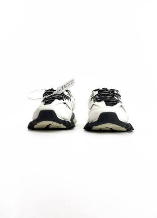 Кроссовки в стиле balenciaga track7 фото