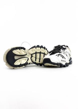 Кроссовки в стиле balenciaga track