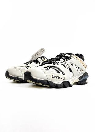 Кроссовки в стиле balenciaga track2 фото