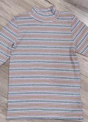 Гольф водолазка