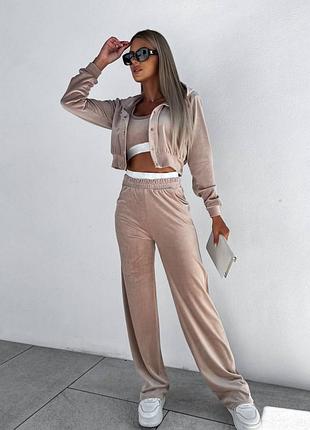 Надзвичайно стильний та зручний плюшевий костюм 3 в 1⚡️⚡️⚡️