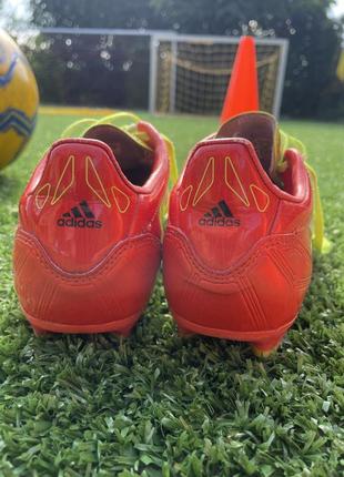 Adidas f50 2002 online