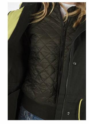 Оригінальна куртка armani exchange