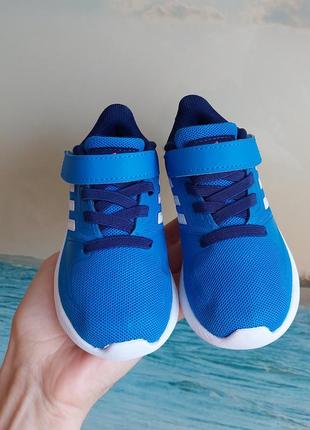 Кроссовки adidas, 23 размер, индонезия2 фото