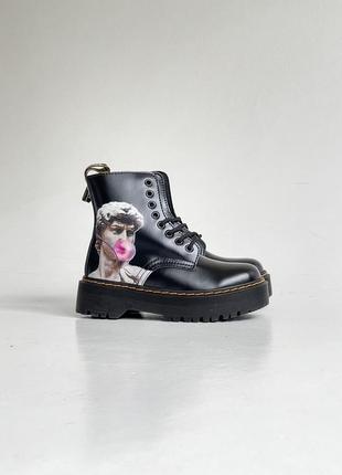 Черевики dr martens
