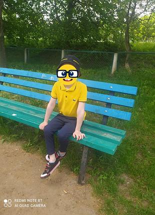 Кеди 5