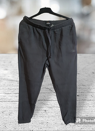 Джогери чоловічі флісові threadbare