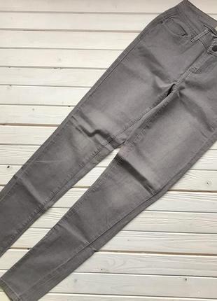 Джеггинсы denim co размер хс-с