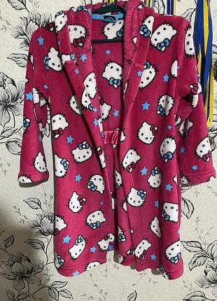 Халат,детский халат,халат котти,халата детский