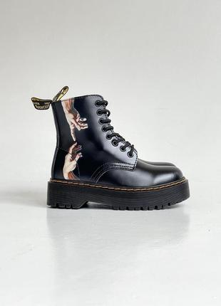 Черевики dr martens