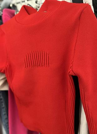Коротка кофтинка bershka