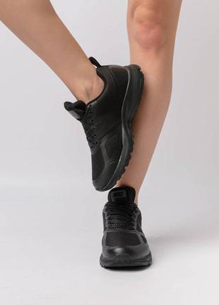 Водонепроницаемые женские кроссовки осень-зима в стиле nike gore-tex 🆕 теплые кроссовки