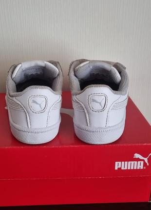 Кроссовки puma5 фото