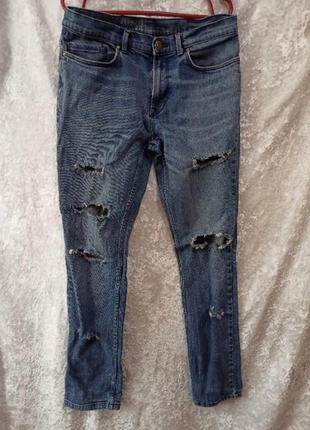 Джинси