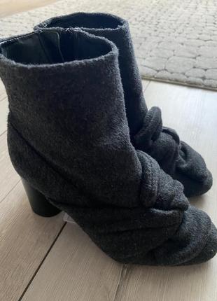 Каблук 8см