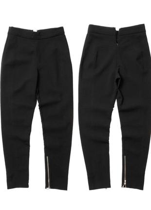 Alexander mqueen wool pants&nbsp;женские штаны