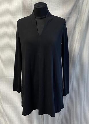 Женская туника удлиненная кофта cos