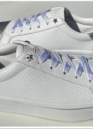 Кросівки skechers шкіра