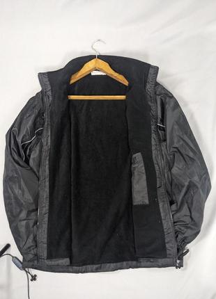 Мужская осенняя куртка identic denim