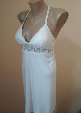 Трикотажна нічна іграшка 44 розмір.