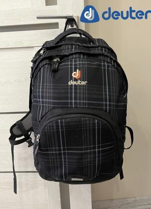 Рюкзак deuter fellow 26l оригинал1 фото