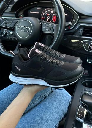 Водонепроницаемые женские кроссовки осень-зима в стиле nike gore-tex 🆕 теплые кроссовки