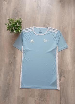 Adidas climalite футболка