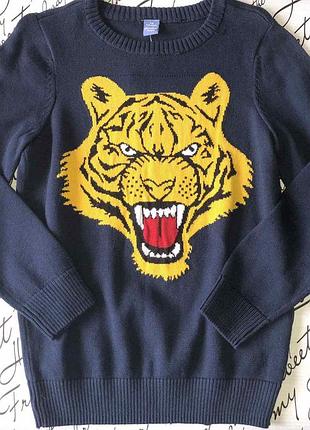 Светр для хлопчика