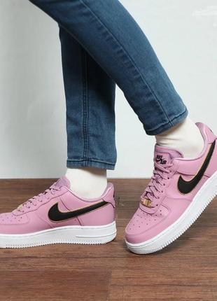 Кросівки nike air force 1 '07 оригінал розмір 38