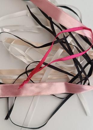 Набор ленты цветные