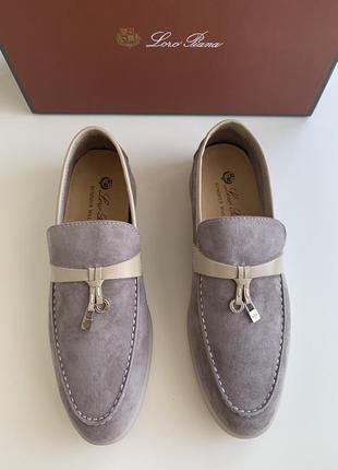 Лофери loro piana