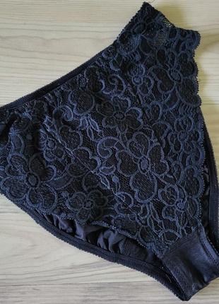 Ажурні трусики