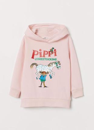 Худи h&amp;m. размер 4-6 лет( 122 см).