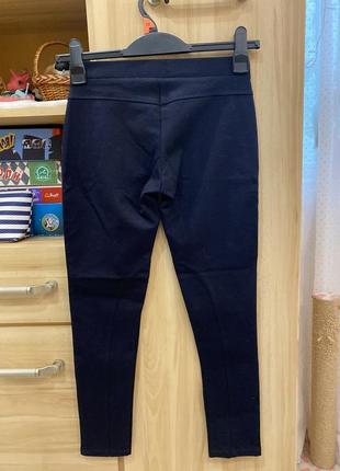 Легінси «zara « 2