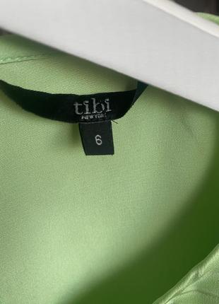 Tibi prada платья 7