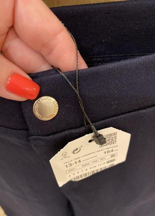 Леггинсы «zara « 5