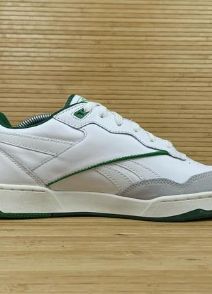 Кросівки reebok bb 4000 ii boston розмір 44 (28,5 см.)3 фото