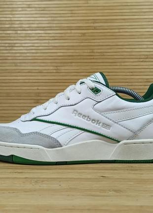 Кроссовки reebok bb 4000 ii boston размер 44 (28,5 см.)2 фото