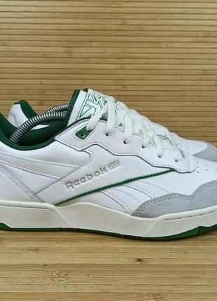 Кроссовки reebok bb 4000 ii boston размер 44 (28,5 см.)1 фото