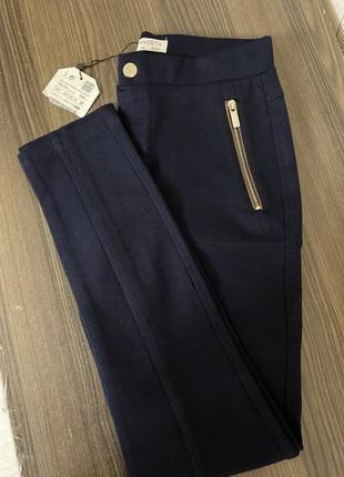 Леггинсы «zara « 9