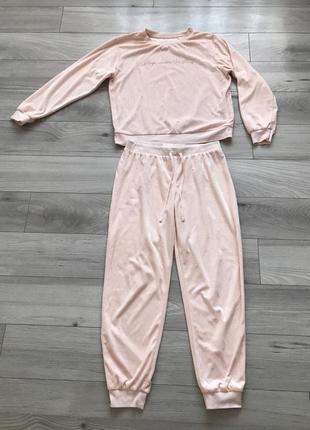 Піджама жіноча ( кофта і штани