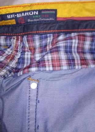 Чоловічі джинси baron jeans9 фото