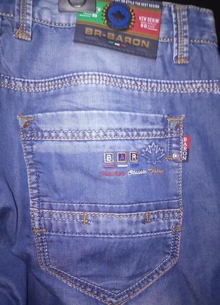 Мужские джинсы baron jeans