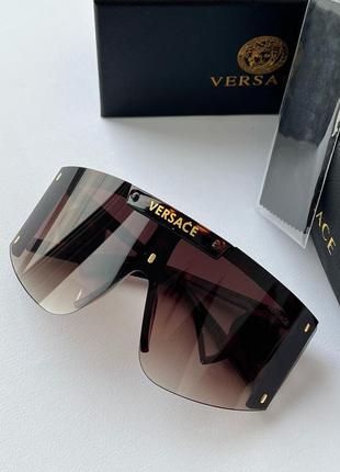 Стильные очки versace4 фото
