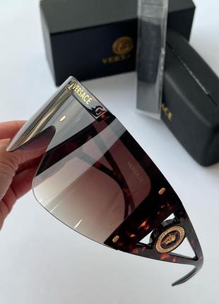 Стильные очки versace8 фото
