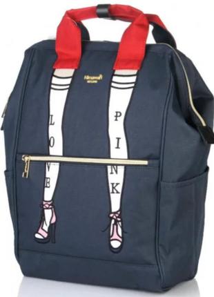 Рюкзак для девушки.рюкзак himawari