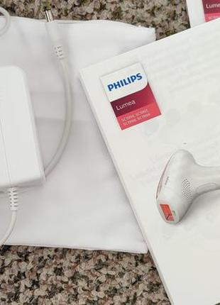 Lumea от philips фотоэпилятор sc1998/00 (на гарантии!)7 фото