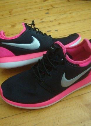 Кроссовки nike roshe two оригинал 39 размер